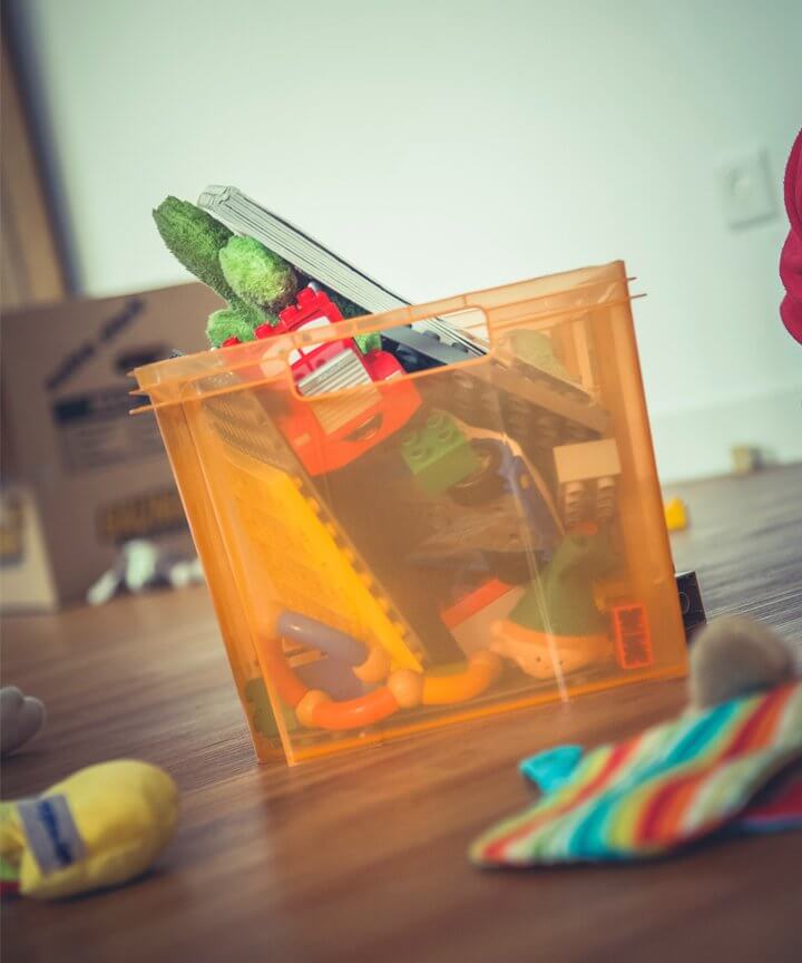 How To Decide What To Throw Away BioOne of DC