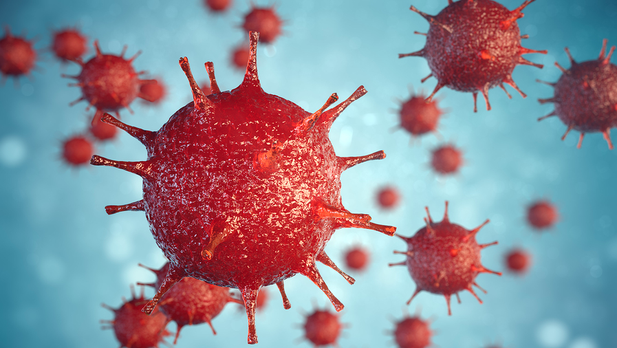 HOW LONG CAN GERMS LIVE ON SURFACES BioOne of DC